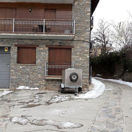 Apartament De La Lali Roní Εξωτερικό φωτογραφία