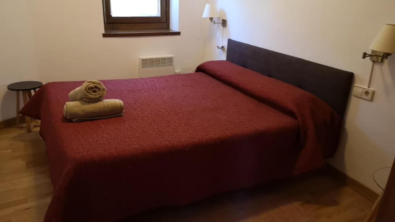 Apartament De La Lali Roní Εξωτερικό φωτογραφία