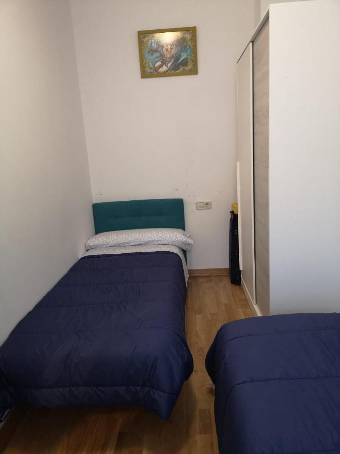 Apartament De La Lali Roní Εξωτερικό φωτογραφία