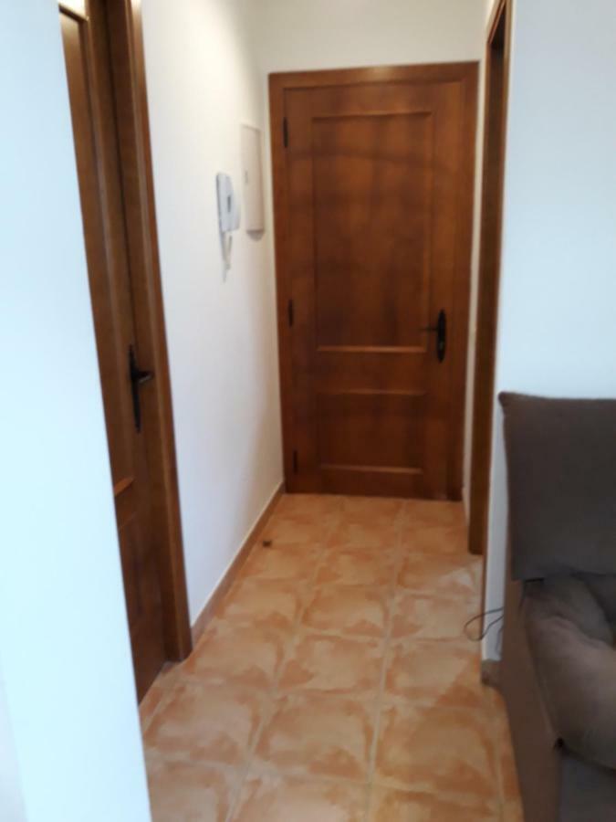 Apartament De La Lali Roní Εξωτερικό φωτογραφία