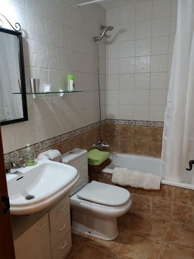 Apartament De La Lali Roní Εξωτερικό φωτογραφία
