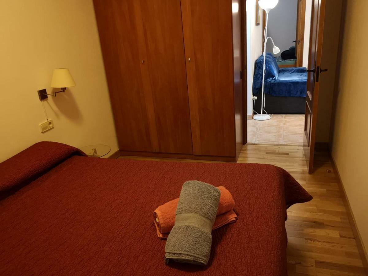 Apartament De La Lali Roní Εξωτερικό φωτογραφία