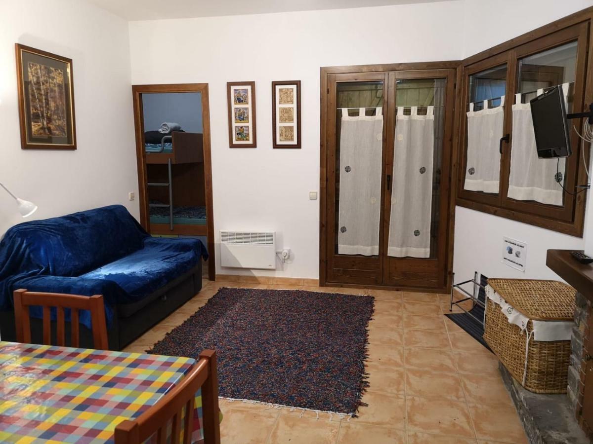 Apartament De La Lali Roní Εξωτερικό φωτογραφία